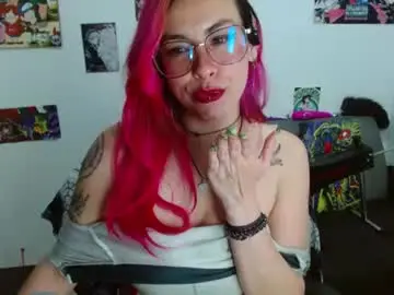 Chaturbate Live Porn of nat_lau