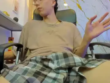 Chaturbate Adult Webcam of nikolay_gregori