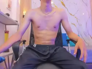 Chaturbate Best live sex cam show of nikolay_gregori
