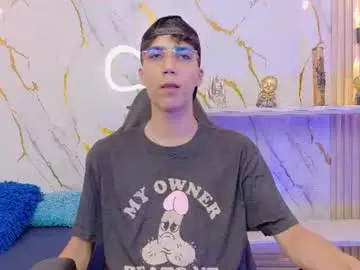 Chaturbate Watch Live Sex Cams of nikolay_gregori