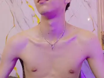 Chaturbate Best Webcam of nikolay_gregori