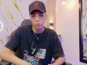 Chaturbate Adult Webcams of nikolay_gregori