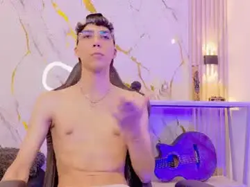 Chaturbate Live Sex of nikolay_gregori