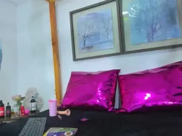 Chaturbate Sex Chat of samantha_ortiz69