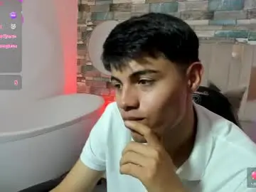 Chaturbate Best live sex cam show of samu_tay
