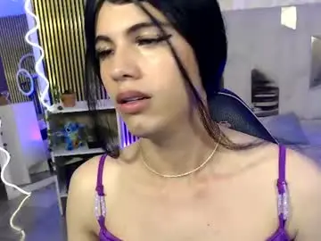 Chaturbate Free Live Porn of samu_tay
