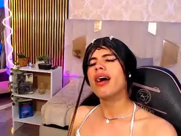 Chaturbate Live Porn of samu_tay