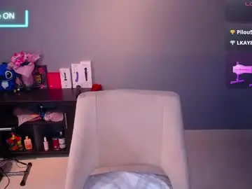 Chaturbate Nude Webcam of sashaharding1125