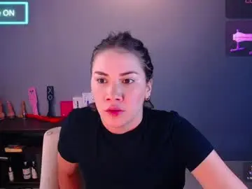 Chaturbate Free Porn Cam of sashaharding1125