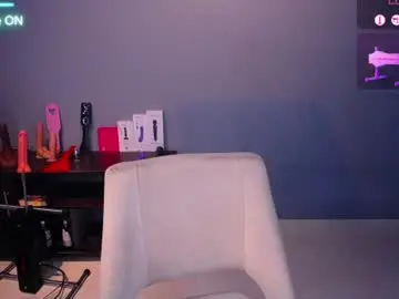 Chaturbate Live Sex of sashaharding1125