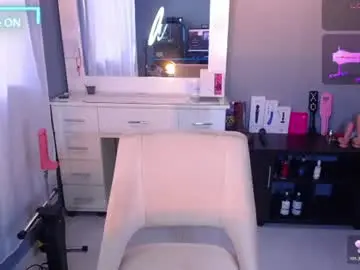 Chaturbate Best live sex cam show of sashaharding1125
