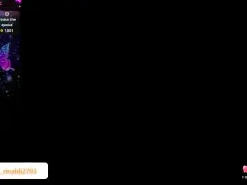Chaturbate Adult Video Chat of valeria_rinaldi2703