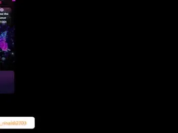 Chaturbate Sex Cam of valeria_rinaldi2703