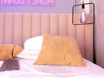 Chaturbate Private Sex Chat of vel_monroe