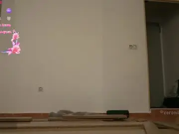 Chaturbate Sex Cam of veronikavonk