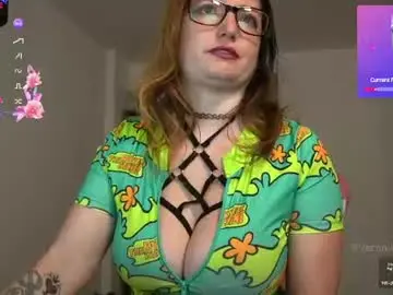 Chaturbate Adult Webcams of veronikavonk