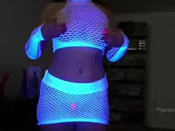 Chaturbate Watch Live Sex Cams of veronikavonk