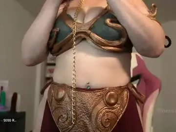 Chaturbate Nude Webcam of veronikavonk