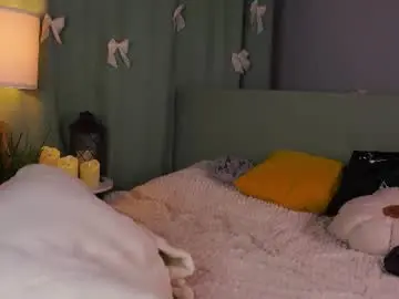 Chaturbate Nude Webcam of _hallelujah_