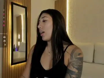 Chaturbate Free Live Porn of _isabella99_