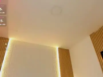 Chaturbate Adult Video Chat of _isabella99_