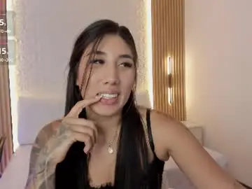 Chaturbate Watch Live Sex Cams of _isabella99_
