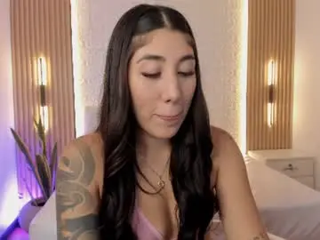 Chaturbate Private Sex Chat of _isabella99_