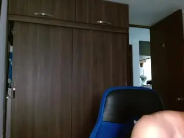 Chaturbate Watch Live Sex Cams of alejo_hot23