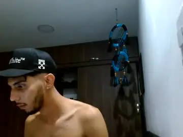 Chaturbate Private Sex Chat of alejo_hot23