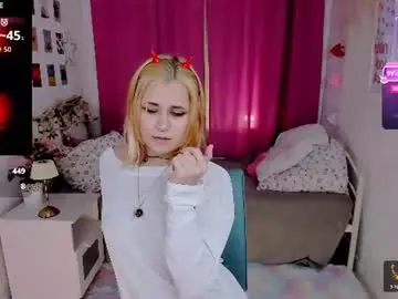 Chaturbate Sex Chat of alexa_lexi