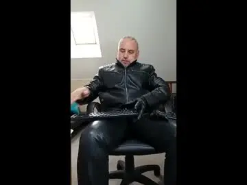 Chaturbate Private Sex Chat of andrex_leather