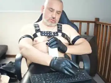 Chaturbate Adult Webcams of andrex_leather