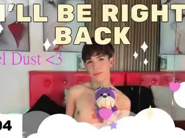 Chaturbate Watch Live Sex Cams of angeldustt_19