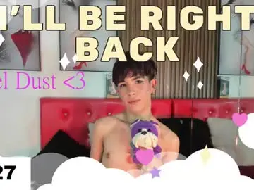 Chaturbate Best live sex cam show of angeldustt_19