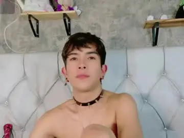 Chaturbate Free Porn Cam of angeldustt_19