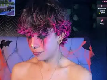 Chaturbate Watch Live Sex Cams of angeldustt_19