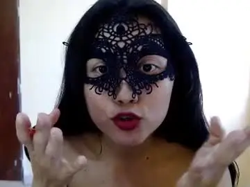 Chaturbate Free Porn Cam of anitapetite