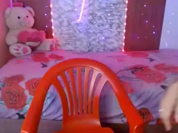 Chaturbate Sex Chat of baby_rose03