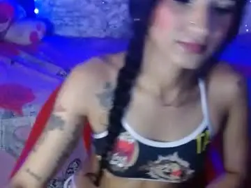 Chaturbate Live Sex of baby_rose03