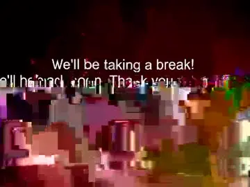 Chaturbate Adult Webcams of bianca_and_maxwell