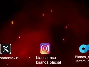 Chaturbate Watch Live Sex Cams of bianca_and_maxwell