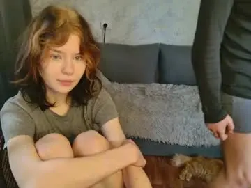 Chaturbate Live Sex of bonnie_and_c1yde