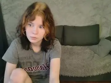 Chaturbate Live Sex of bonnie_and_c1yde