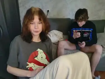 Chaturbate Best Webcam of bonnie_and_c1yde