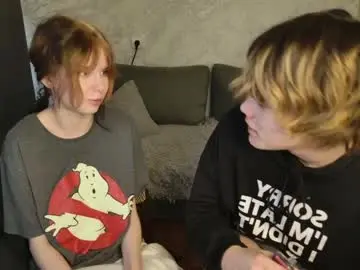 Chaturbate Live Porn of bonnie_and_c1yde