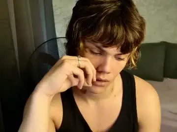Chaturbate Live Sex of bonnie_and_c1yde