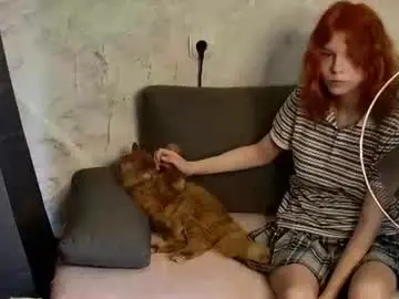 Chaturbate Nude Webcam of bonnie_and_c1yde