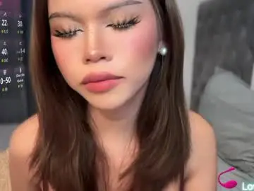 Chaturbate Adult Webcams of canikissyouu