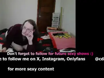 Chaturbate Adult Webcams of cdadalyn