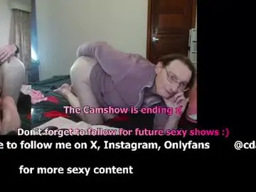 Chaturbate Sex Cam of cdadalyn